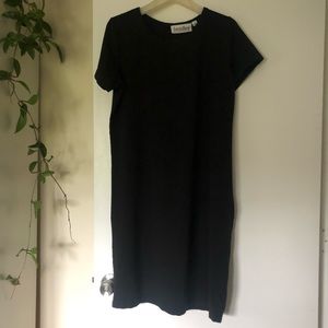 Bradley Bayou little black dress